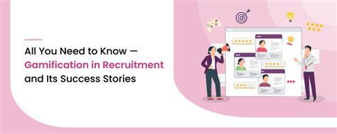 All You Need to Know – Gamification in Recruitment and Its Success St.